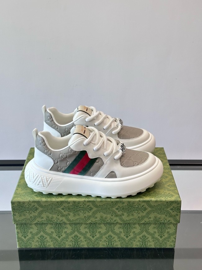 Super Max G Shoes-1633