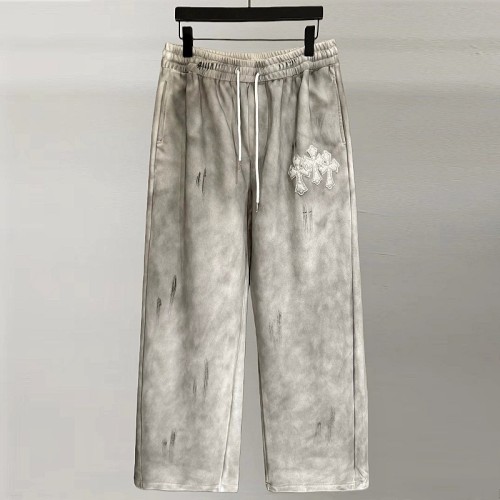 Chrome Hearts Pants 1：1 Quality-102(M-XXL)