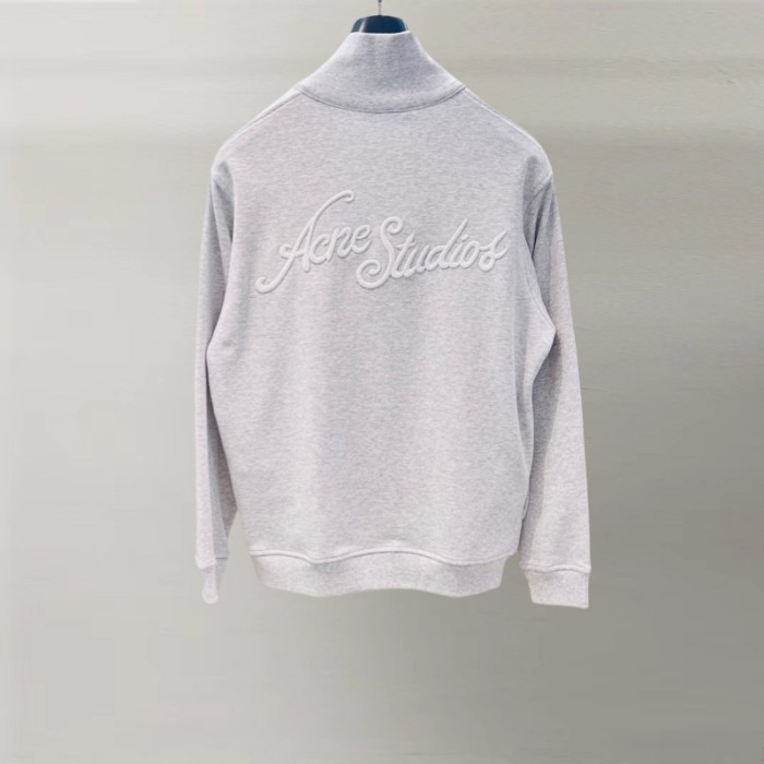 Ac Hoodies 1：1 Quality-030(S-XL)