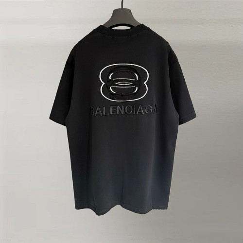 B Shirt 1：1 Quality-4404(M-XXL)