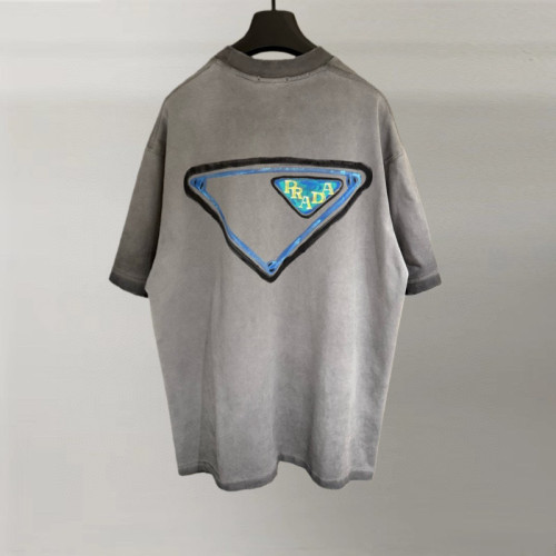 Prada Shirt 1：1 Quality-043(M-XXL)