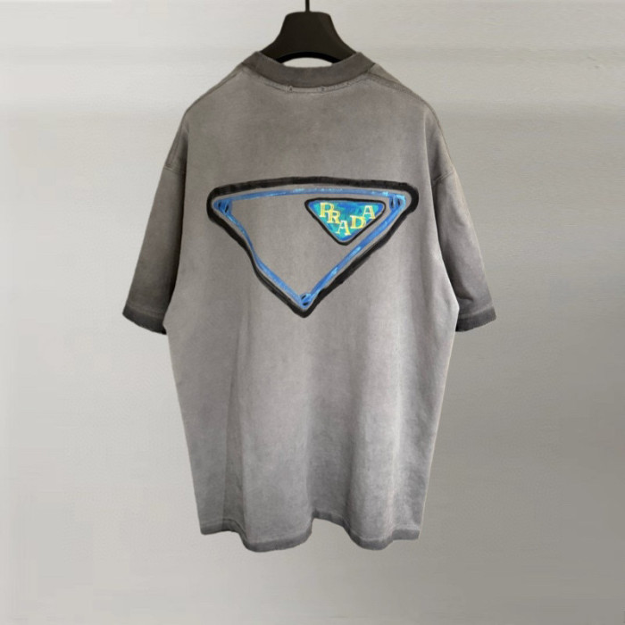 Prada Shirt 1：1 Quality-043(M-XXL)