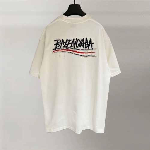 B Shirt 1：1 Quality-4398(S-XXL)