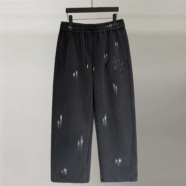 Chrome Hearts Pants 1：1 Quality-103(M-XXL)