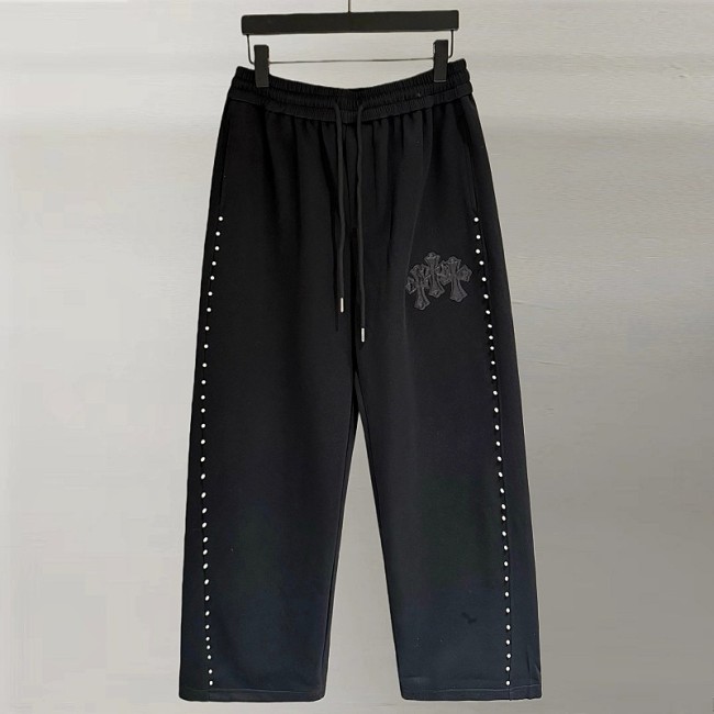 Chrome Hearts Pants 1：1 Quality-101(M-XXL)