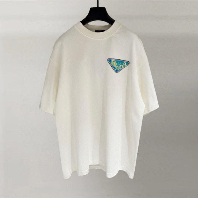 Prada Shirt 1：1 Quality-041(M-XXL)