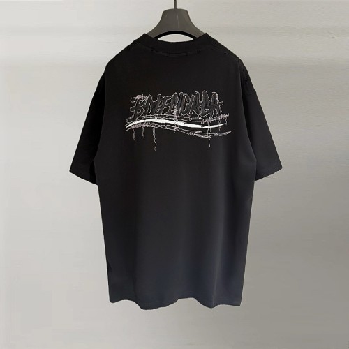 B Shirt 1：1 Quality-4400(S-XXL)