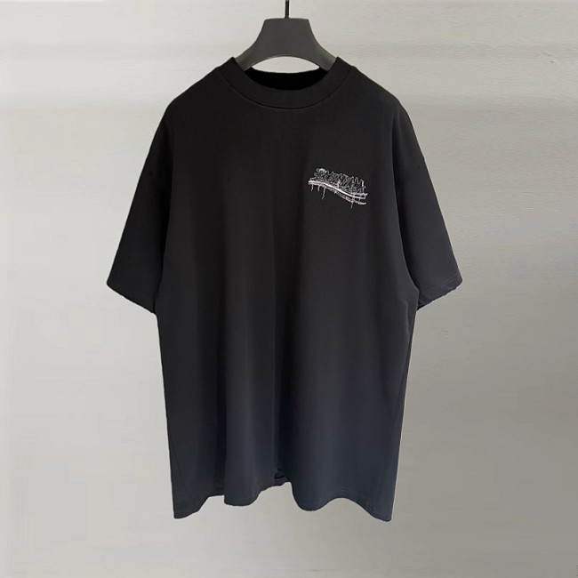 B Shirt 1：1 Quality-4400(S-XXL)