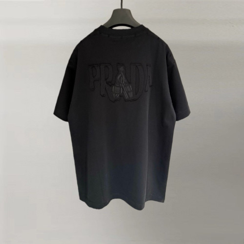Prada Shirt 1：1 Quality-049(M-XXL)