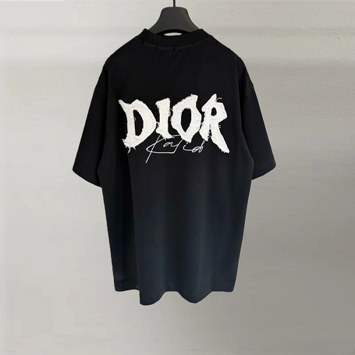 Dior Shirt 1：1 Quality-594(M-XXL)