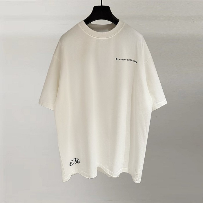Chrome Hearts Shirt 1：1 Quality-376(M-XXL)