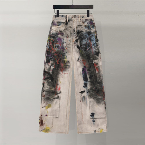 AC Pants 1：1 Quality-070(XS-XL)