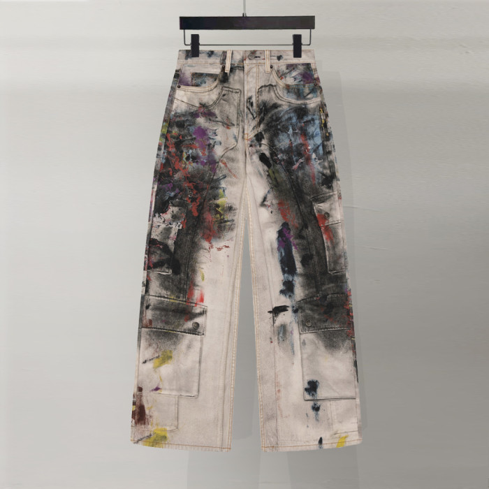 AC Pants 1：1 Quality-070(XS-XL)