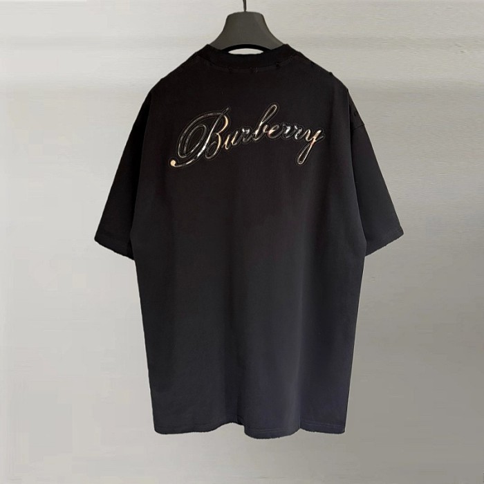 Burberry Shirt 1：1 Quality-930(S-XXL)