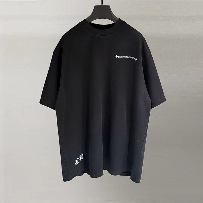 Chrome Hearts Shirt 1：1 Quality-374(M-XXL)