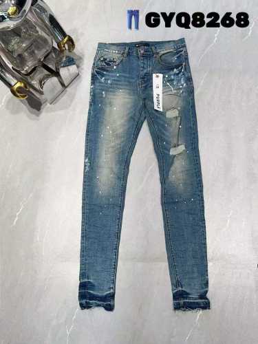 Purple Brand Jeans 1：1 Quality-524