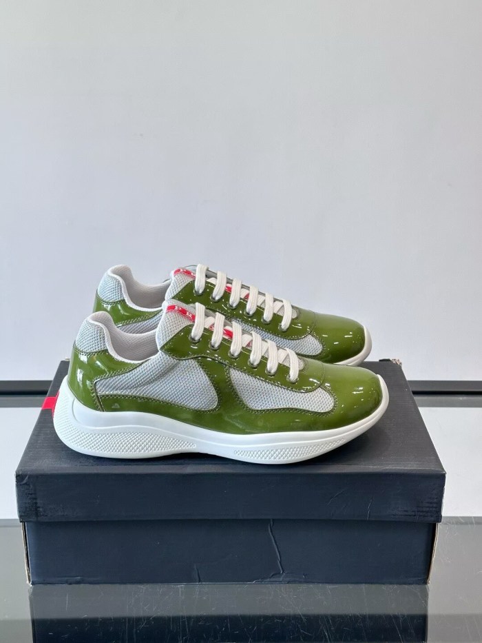 Super Max Prada Shoes-461