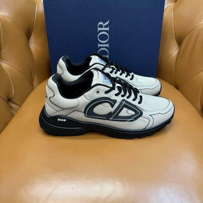 Super Max Dior Shoes-986