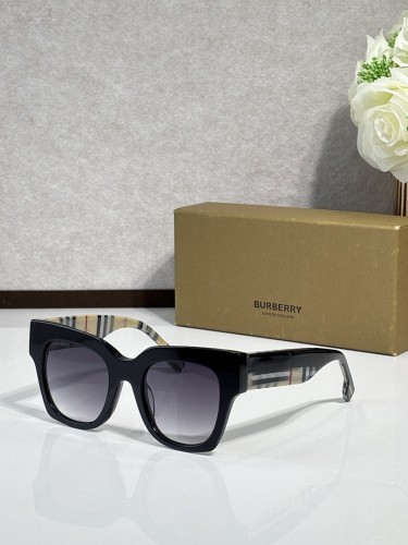 Burberry Sunglasses AAAA-3373