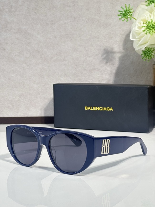 B Sunglasses AAAA-1409
