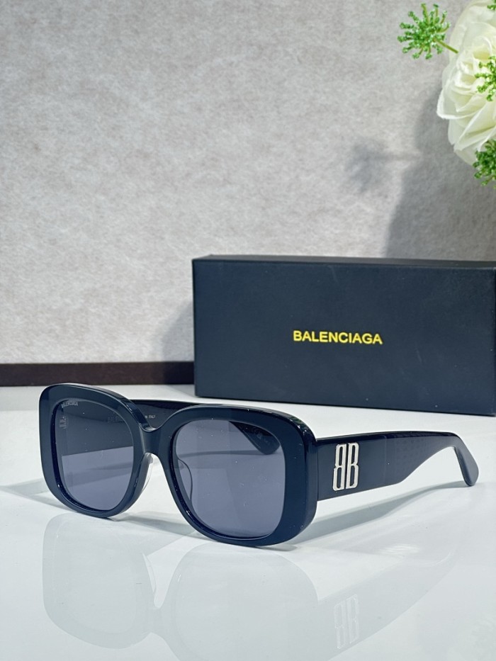 B Sunglasses AAAA-1420