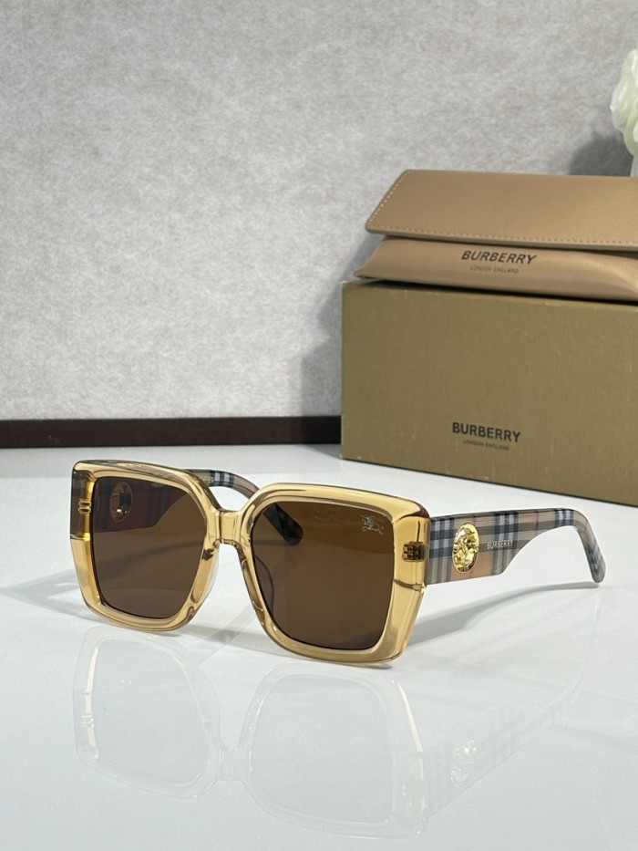 Burberry Sunglasses AAAA-3357