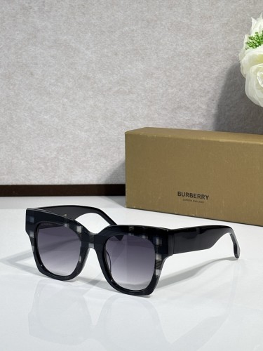 Burberry Sunglasses AAAA-3371