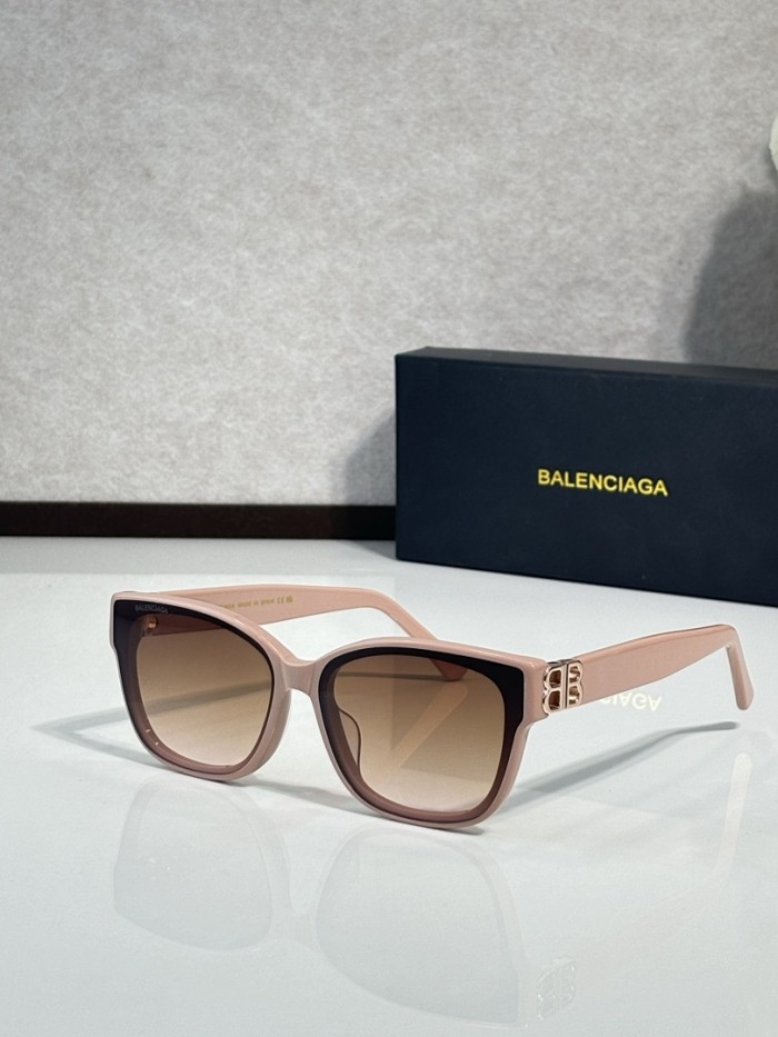 B Sunglasses AAAA-1366