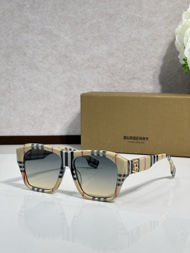 Burberry Sunglasses AAAA-3436