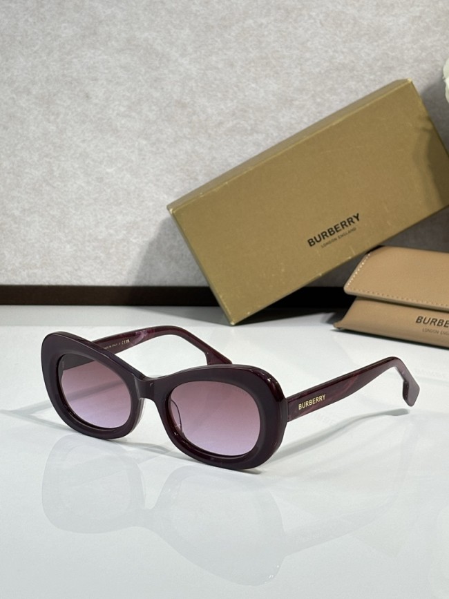 Burberry Sunglasses AAAA-3378