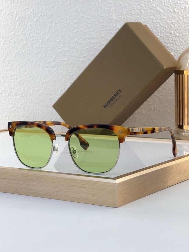 Burberry Sunglasses AAAA-3416