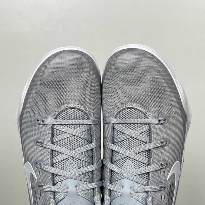 Authentic Kobe 9 EM Low Protro TB Wolf Grey