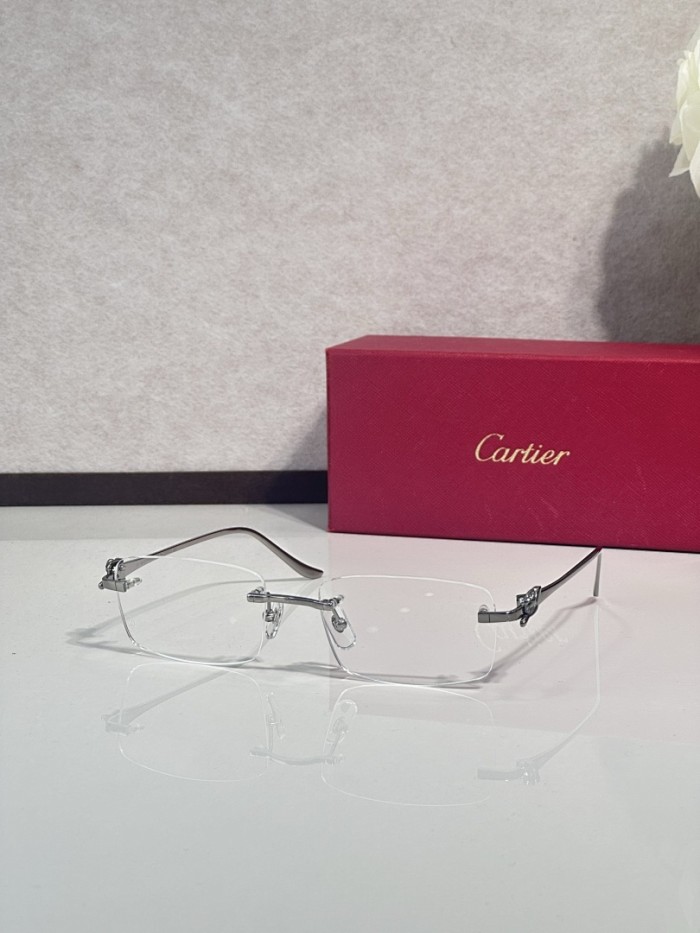 Cartier Sunglasses AAAA-12780