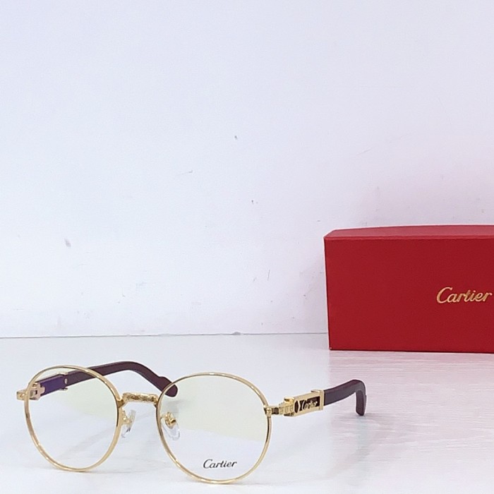 Cartier Sunglasses AAAA-12968