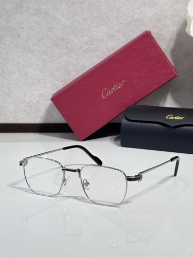 Cartier Sunglasses AAAA-12759
