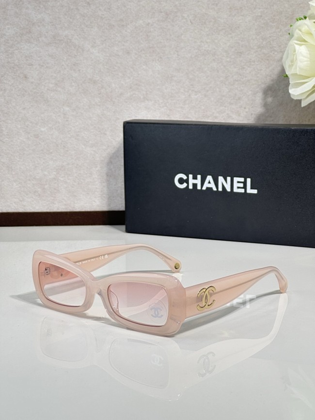 CHNL Sunglasses AAAA-6535