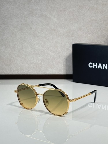 CHNL Sunglasses AAAA-6225