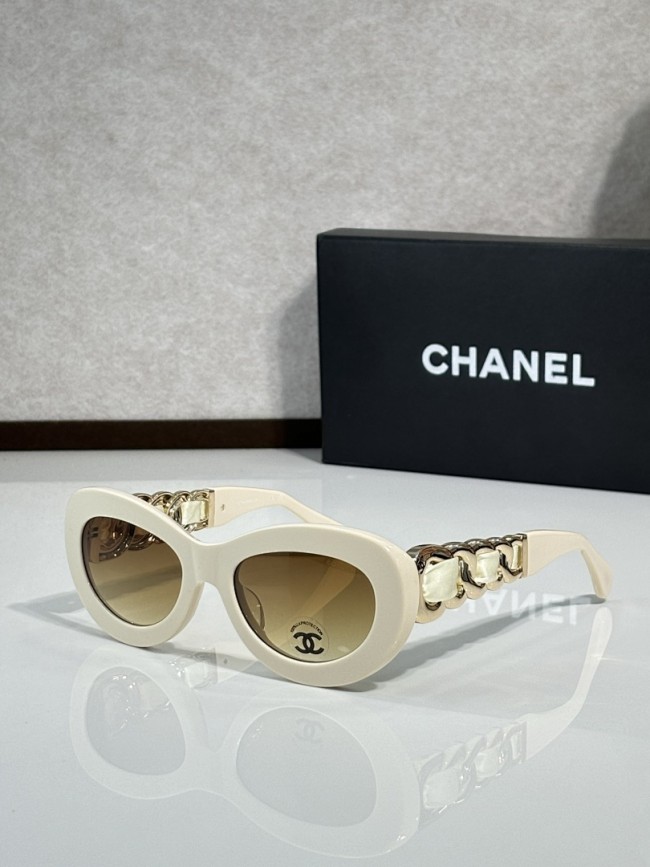 CHNL Sunglasses AAAA-6147
