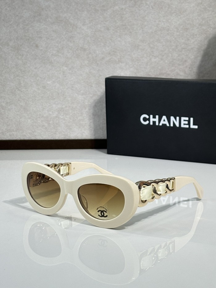 CHNL Sunglasses AAAA-6147