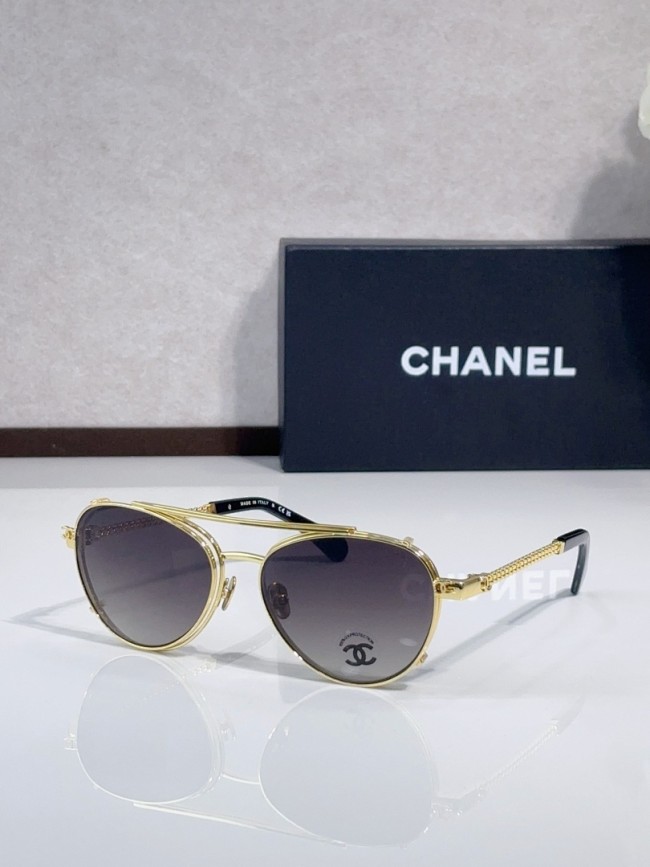 CHNL Sunglasses AAAA-6076