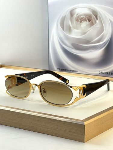 CHNL Sunglasses AAAA-6562
