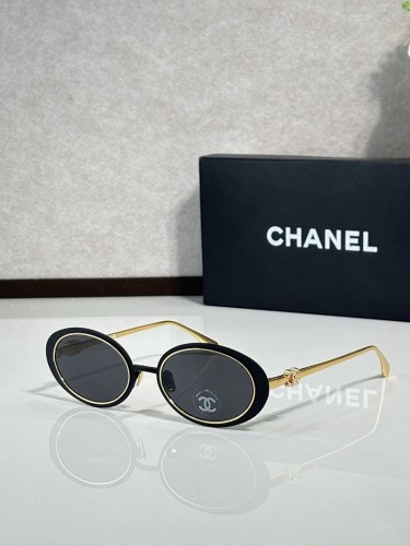 CHNL Sunglasses AAAA-6248