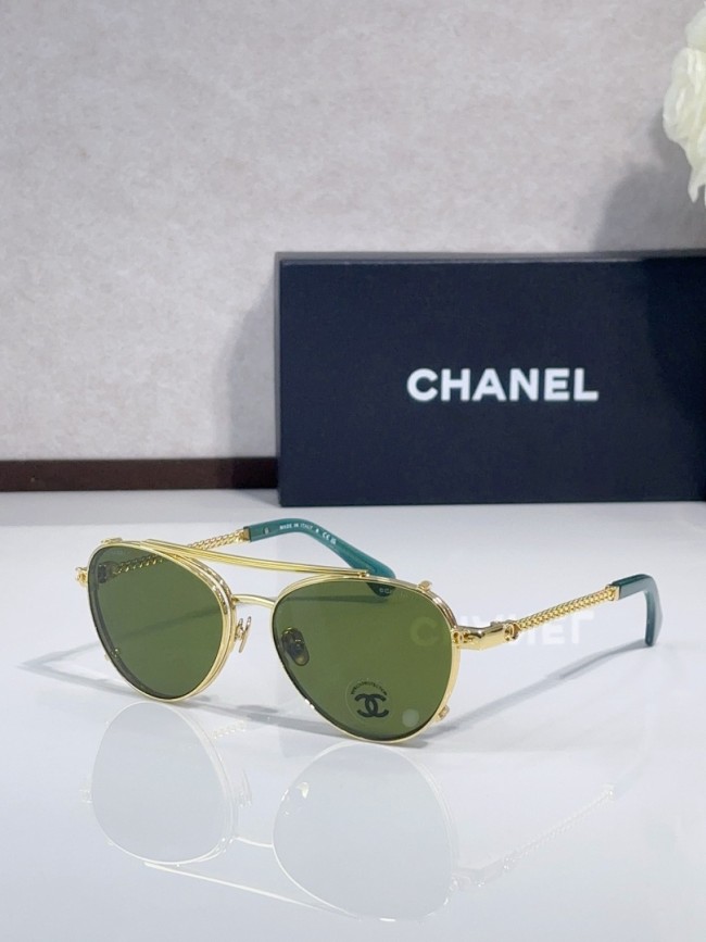 CHNL Sunglasses AAAA-6074