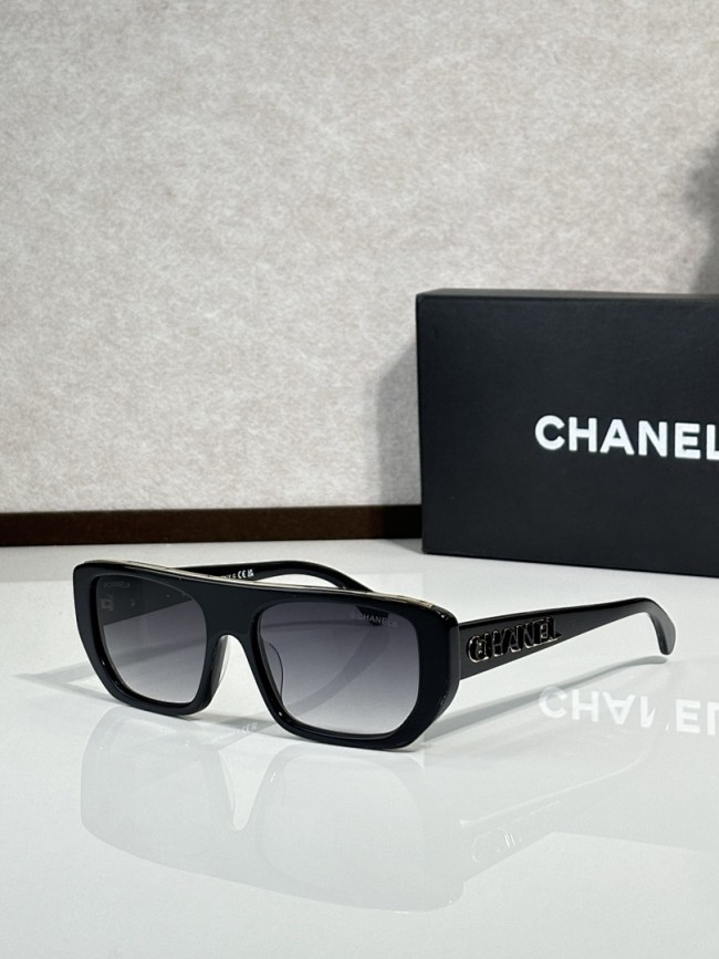 CHNL Sunglasses AAAA-6296
