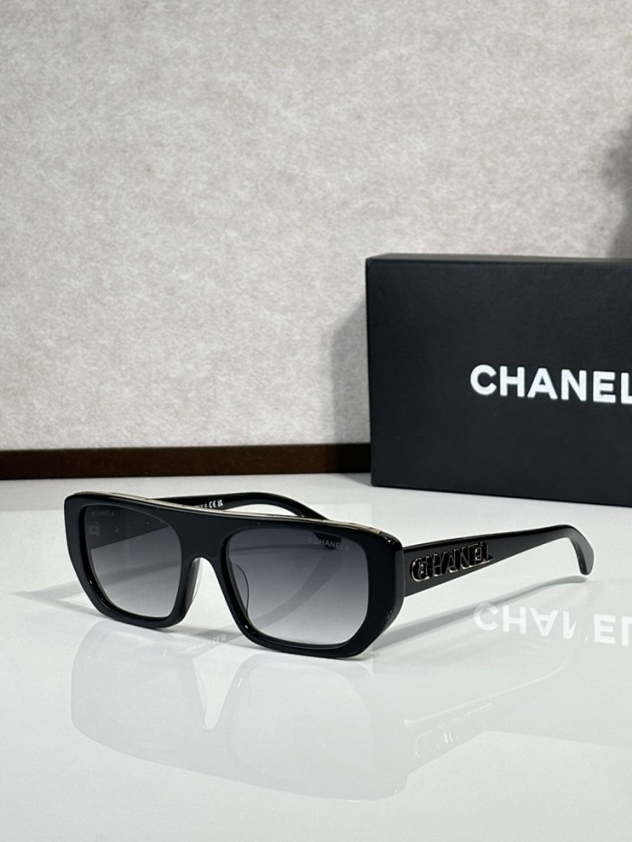 CHNL Sunglasses AAAA-6296