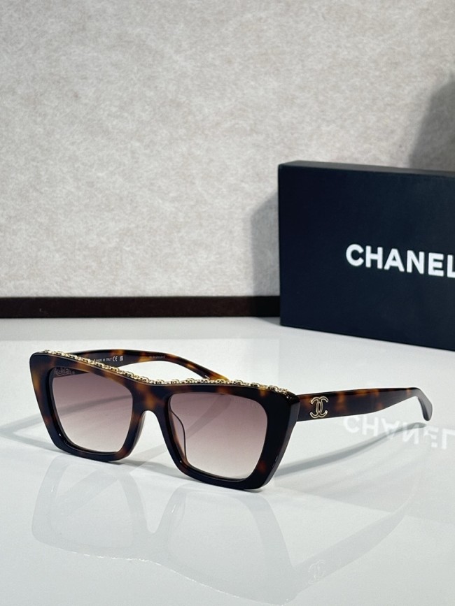 CHNL Sunglasses AAAA-6113