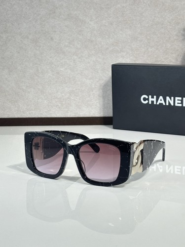 CHNL Sunglasses AAAA-6270
