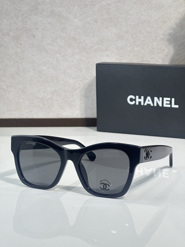 CHNL Sunglasses AAAA-6387