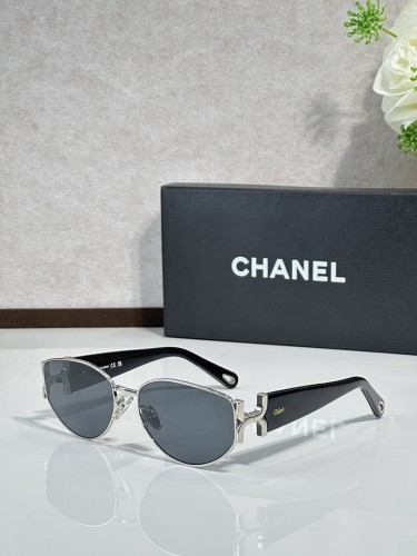 CHNL Sunglasses AAAA-6366