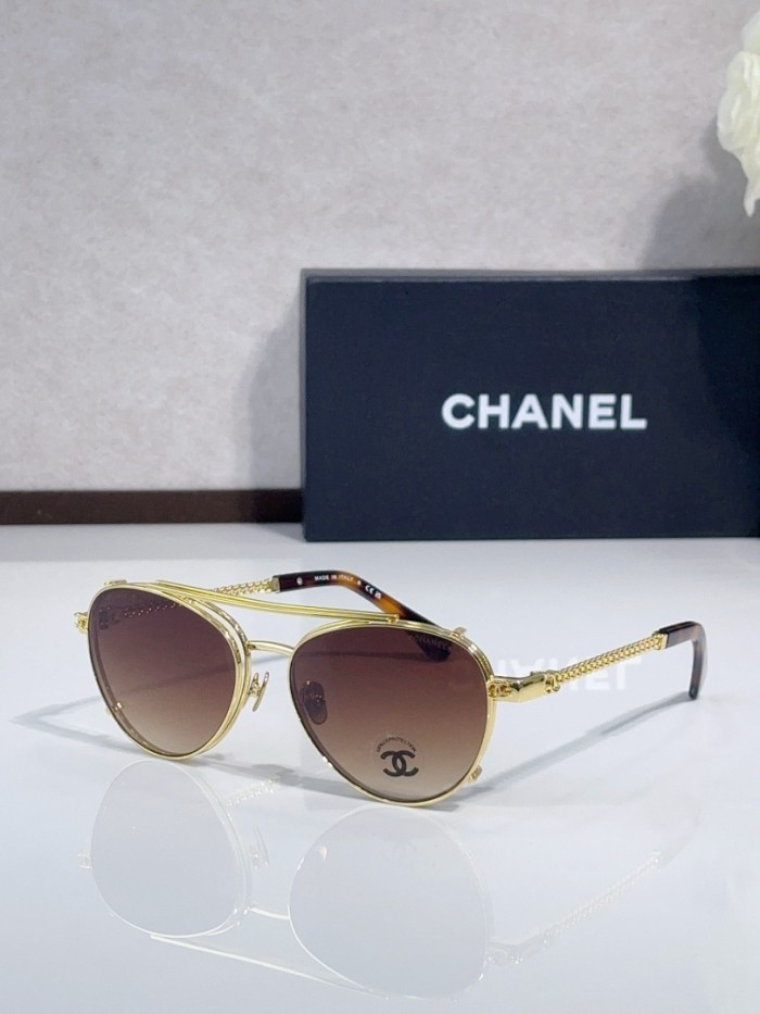CHNL Sunglasses AAAA-6078